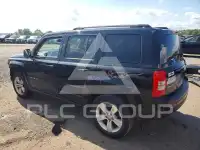 2014 Jeep PATRIOT фото