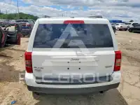 2014 Jeep PATRIOT фото