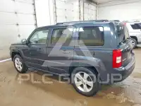 2014 Jeep PATRIOT фото