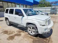 2014 Jeep PATRIOT photo