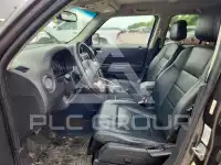 2014 Jeep PATRIOT фото