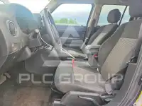 2014 Jeep PATRIOT фото