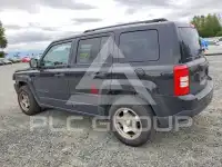 2014 Jeep PATRIOT photo