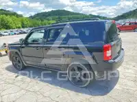 2014 Jeep PATRIOT photo