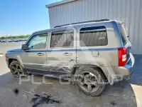 2014 Jeep PATRIOT фото