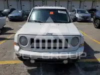 2014 Jeep PATRIOT фото