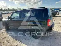 2014 Jeep PATRIOT photo