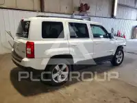 2014 Jeep PATRIOT photo