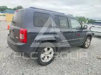 2014 Jeep PATRIOT фото