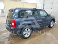 2014 Jeep PATRIOT фото