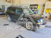 2014 Jeep PATRIOT фото