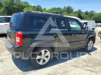 2014 Jeep PATRIOT photo