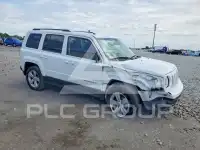 2014 Jeep PATRIOT фото