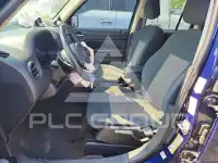 2014 Jeep PATRIOT фото