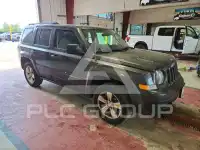 2014 Jeep PATRIOT фото