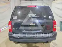 2014 Jeep PATRIOT фото