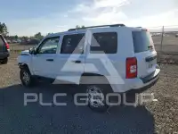 2014 Jeep PATRIOT фото
