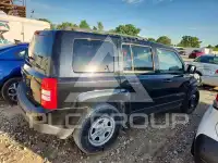 2014 Jeep PATRIOT photo