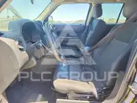 2014 Jeep PATRIOT фото