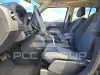 2014 Jeep PATRIOT фото