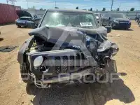 2014 Jeep PATRIOT фото