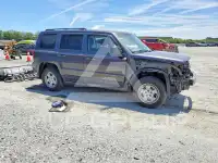 2014 Jeep PATRIOT photo