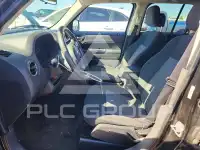 2014 Jeep PATRIOT фото