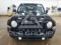 2014 Jeep PATRIOT фото