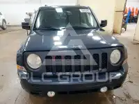 2014 Jeep PATRIOT фото