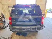 2014 Jeep PATRIOT фото