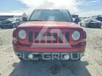 2014 Jeep PATRIOT фото