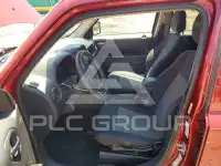 2014 Jeep PATRIOT photo