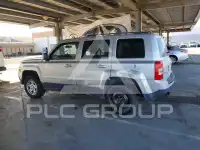 2014 Jeep PATRIOT фото