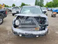 2014 Jeep PATRIOT фото