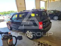 2014 Jeep PATRIOT фото