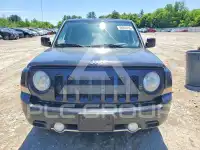 2014 Jeep PATRIOT photo