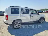 2014 Jeep PATRIOT photo