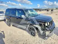 2014 Jeep PATRIOT photo