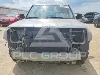 2014 Jeep PATRIOT фото