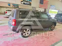 2014 Jeep PATRIOT фото