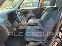 2014 Jeep PATRIOT фото
