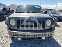 2014 Jeep PATRIOT photo