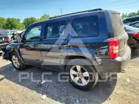 2014 Jeep PATRIOT фото