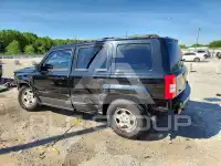 2014 Jeep PATRIOT photo