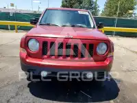 2014 Jeep PATRIOT photo