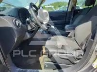 2014 Jeep PATRIOT photo
