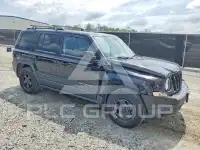 2014 Jeep PATRIOT фото