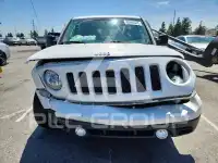 2014 Jeep PATRIOT фото