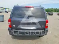 2014 Jeep PATRIOT фото