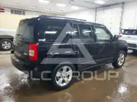 2014 Jeep PATRIOT фото